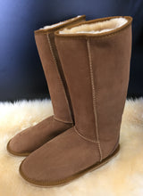 Load image into Gallery viewer, Mens Long Classic Boots
